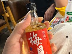 -味之绝热血美蛙鱼火锅(中坝店)