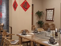 -钟吾小馆·地道徐州菜(锦创书城店)
