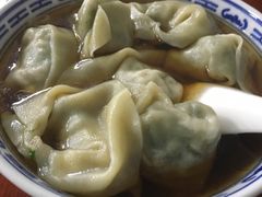 乡味馄饨-古徽州馄饨店(宝安路店)