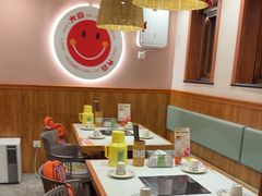 -螺大喜螺蛳粉火锅(雍和宫店)