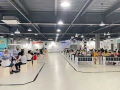 -极限PLAY运动娱乐新世界·团建派对潮玩休闲馆·室内蹦极高空游乐园