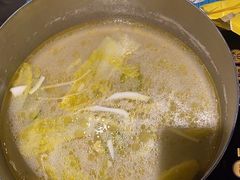 -渔家火锅·海鲜自助餐·演艺(亚龙湾天域酒店)