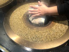 -阿甘锅盔(合生汇购物中心店)