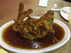 -春江饭店(共青团路总店)