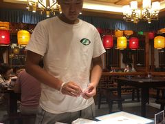 -好利来(永安道店)