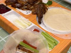 -玉桥餐厅(天坛店)