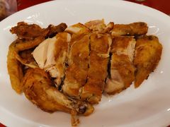 -玉华台饭庄(裕中西里小区店)