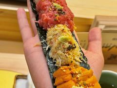-鮨冠OMAKASE食べ放题(北京首店)