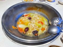 -313羊庄·荣耀·内蒙烧麦(亚运村店)