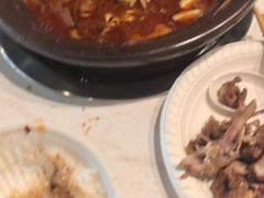 -二楼老店重庆鸡公煲(真光路店)