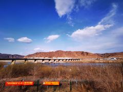 -图们国门景区