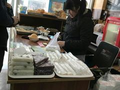 -阊门姚记豆浆(旧学前直营店)