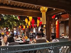 -北平盛世·新京菜·北京烤鸭(劲松·双井店)