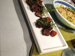 -京味斋·北京烤鸭(北京南站洋桥店)
