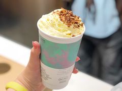 -茶颜悦色(长郡步行街口店)