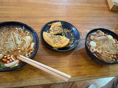 -青石桥老瓦房肥肠粉总店(青石桥总店)
