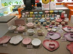 -崇光百货(铜锣湾店)