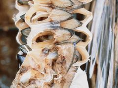 -南沙十九涌渔人码头-南门