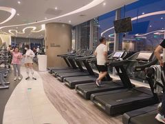 -W Fitness 威尔仕健身(北京英皇集团中心店)
