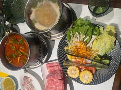 -Thai Basil罗勒叶泰式餐厅(时代天街店)