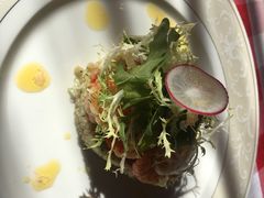 -卡本妮法餐厅·北京和平宾馆
