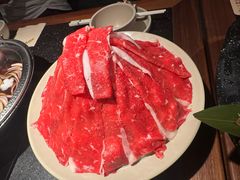 -牛New寿喜烧(金茂览秀城店)