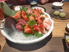 -福樱兰海鲜放题铁板烧(加州店)