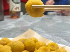 -华竹饭店(中央大街店)