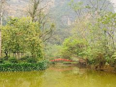 -大新明仕山庄