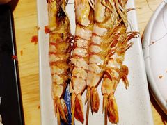 -和喜居酒屋(万龙丽水湾店)