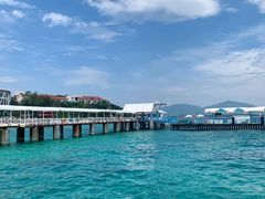 -三亚蜈支洲岛旅游区