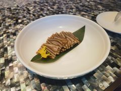 -北京饭店谭家菜