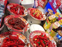 -阿财老铺·老蚌埠龙虾城(华夏总店)