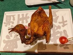 -大鸽饭(汉溪长隆店)