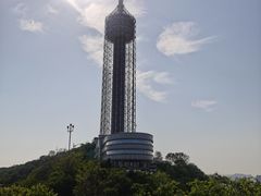 -富斯特索道