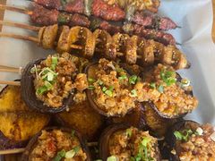 -非凡烧烤(历史博物馆店)