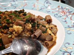 -北塘海鲜·天津菜·鲅鱼水饺是一绝(大光明桥旗舰店)