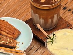 -Metal hands·铁手咖啡