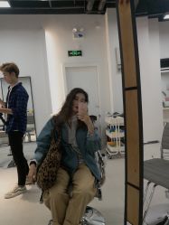 点击看大图 -ASA HAIR SALON