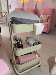-Beauty Nails 美甲美睫皮肤管理