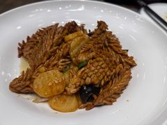 -闫府私房菜·老字号(恒隆店)