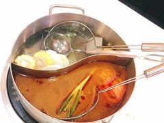 -陈记顺和牛肉火锅馆(天河北路店)