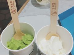 -茶是一枝花泡茶店