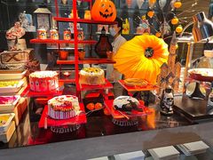 -富力希尔顿酒店·地阔自助餐厅