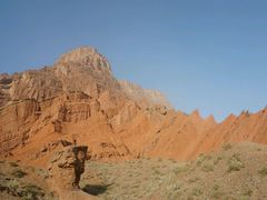 -天山神秘大峡谷