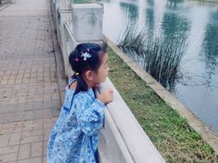 -东坝千亩湖公园