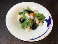 -羡餐厅-千岛湖自由洲际殿