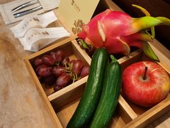 -西安华清御汤酒店