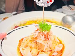 -太二酸菜鱼(广州IFC国金天地店)