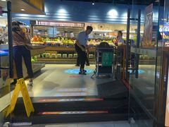 -梨花自助烤肉(天河城店)